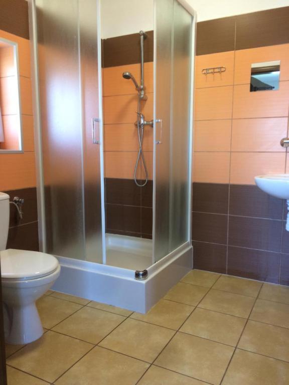 Ekomarina - Pokoj Noclegowy 2 Wegorzewo Luaran gambar